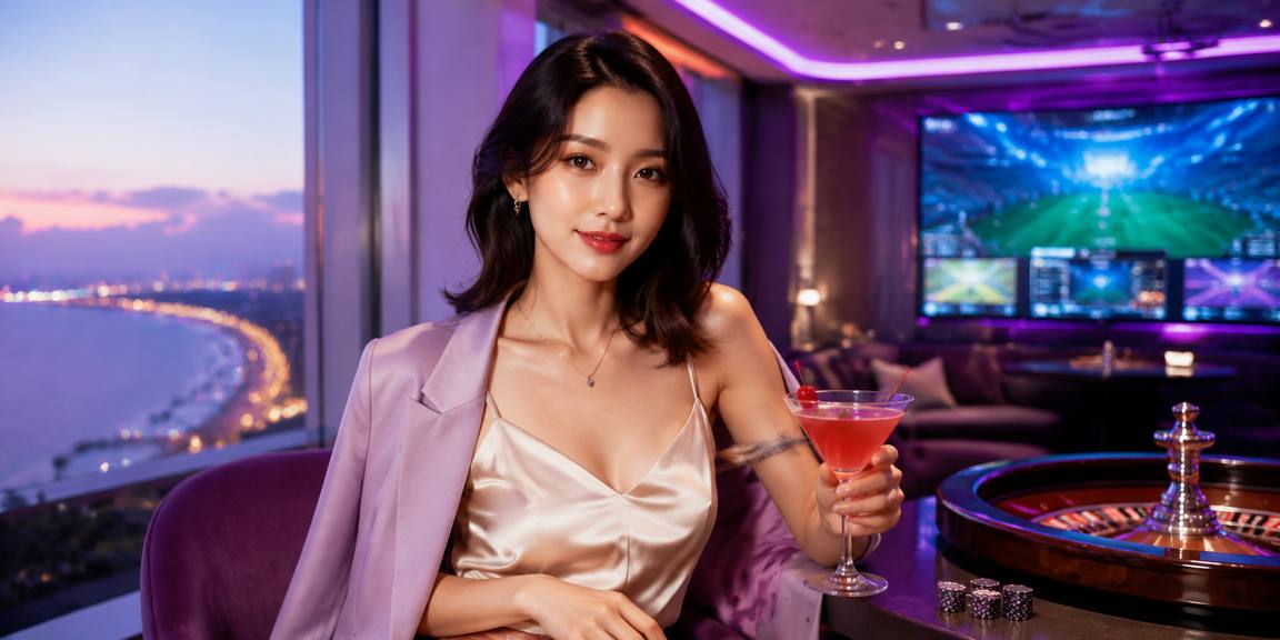 zh121 Baccarat Cao Cấp